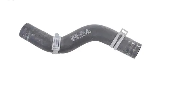 Mercedes-Benz C W203 Engine coolant pipe/hose 9J1815561