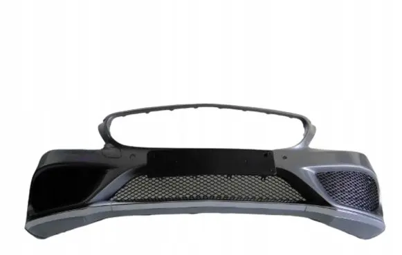 Mercedes-Benz C W205 Front bumper A2058801840