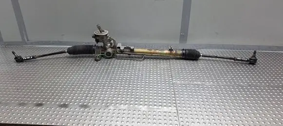 Volkswagen Golf IV Steering rack S26378498 1J1422055T