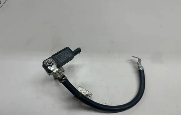 Mercedes-Benz E W238 Negative earth cable (battery) A0009056407 0199350014 201612290161