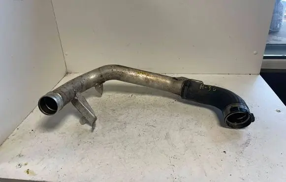 Volvo S60 Intercooler hose/pipe 31370288 31370286
