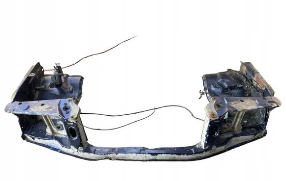 Land Rover Range Rover Evoque L538 Front piece kit AS008X
