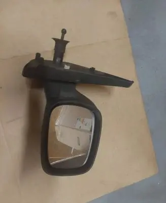 Nissan Kubistar Front door electric wing mirror 836158