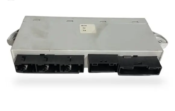BMW 7 E65 E66 Door control unit/module 6922264 61356922264