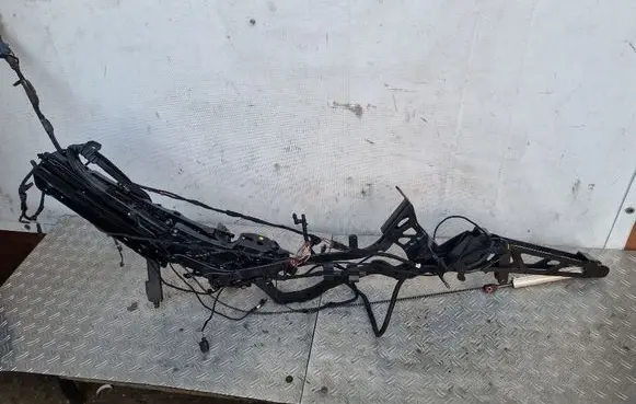 Volkswagen Eos Convertible roof hinge 9211438K 1Q0971182B 1Q0871385