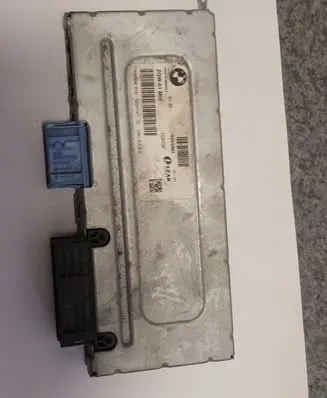 BMW 5 F10 F11 Gateway control module 9244262