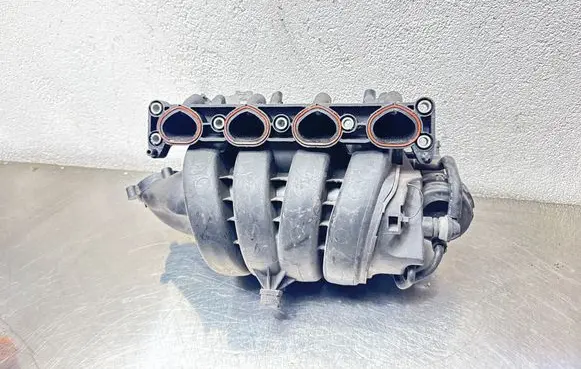 Opel Vectra C Intake manifold 55353314 0253358 2902001799