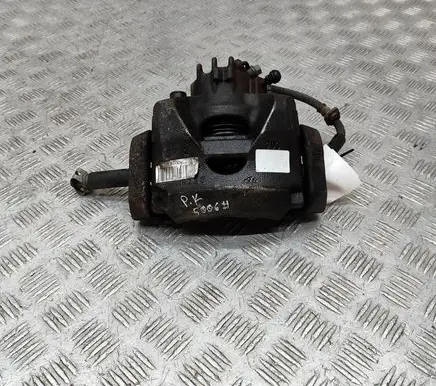Peugeot 2008 II Front brake caliper 1648035180