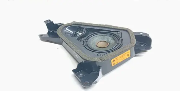 BMW X3 F25 Parcel shelf speaker 9213760 65139213760
