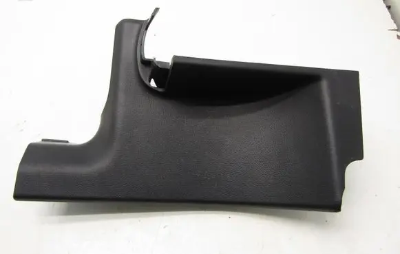 Mitsubishi Eclipse Cross Rear sill trim cover 7656A305
