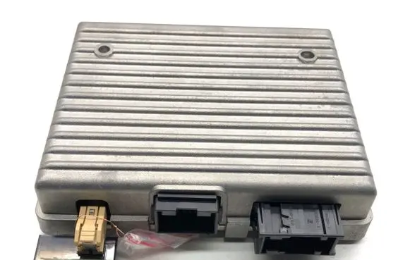 Opel Astra J Bluetooth control unit module 13353285