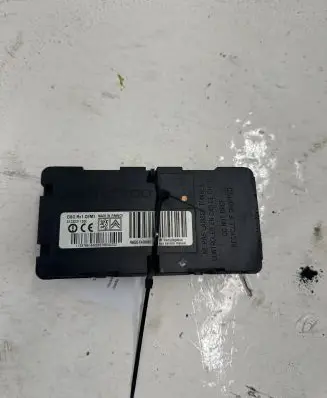 Citroen C5 Other control units/modules 9655140080