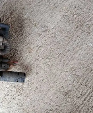 Volkswagen PASSAT B6 Auxiliary pre-heater (Webasto) 