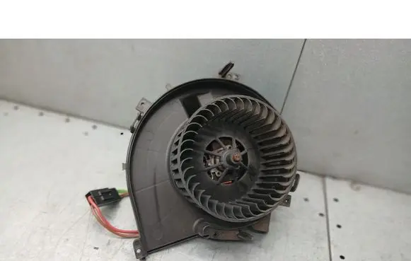 Opel Corsa C Heater fan/blower 006457P
