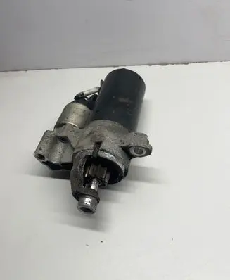 Audi A4 S4 B8 8K Starter motor 03L911021C