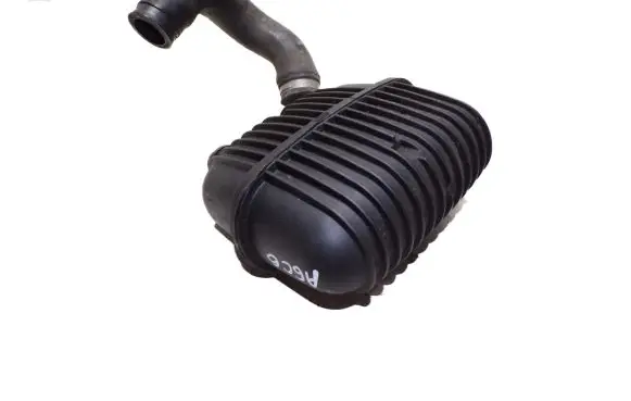 Audi A6 S6 C6 4F Vacuum air tank 4F0145832B
