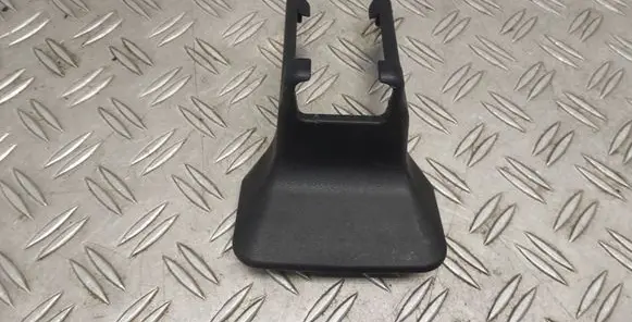 Toyota RAV 4 (XA40) Front driver seat rail trim 7213842010