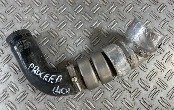 KIA Pro Cee'd III Air intake duct part 282542B720