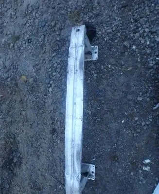 Audi S5 Front bumper support beam 