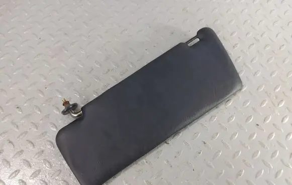 Mercedes-Benz 200 300 W123 Sun visor A1238104210 A1238102410 A1238104410