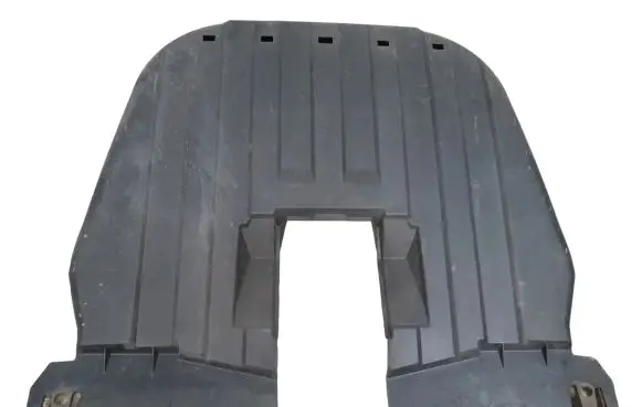 Honda Accord Fuel tank bottom protection 74550SED0000