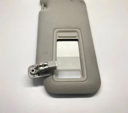 Mazda CX-5 II Sun visor