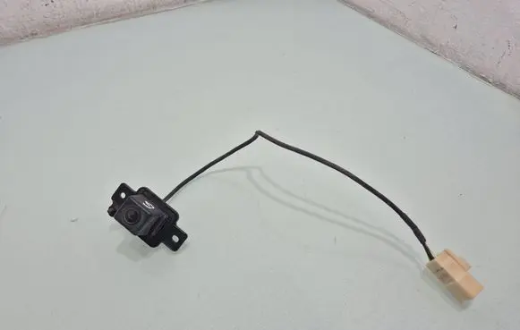 Citroen C-Crosser Reversing camera 8781A017