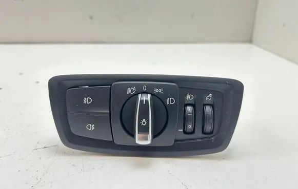 BMW 1 F20 F21 Light switch 6847526