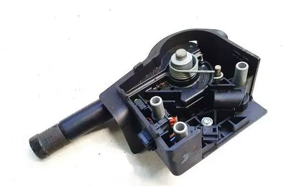 Mercedes-Benz E W211 Cruise control unit/module a2113100273