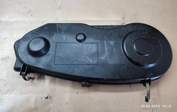Land Rover Range Rover Sport L320 Timing belt guard (cover)