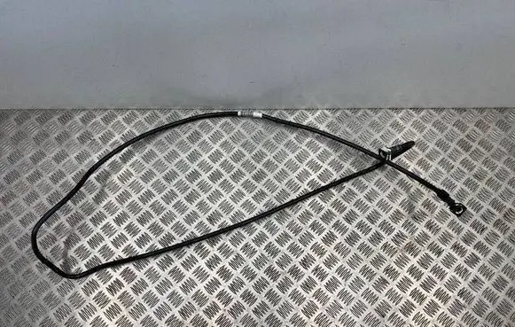 Mini Countryman U25 Fuel line pipe 8742487