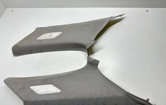 BMW 3 E46 Other sill/pillar trim element 8222621 8222622 8375583
