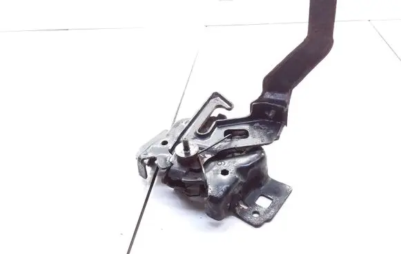 Mazda Tribute Engine bonnet/hood lock/catch YL8416700