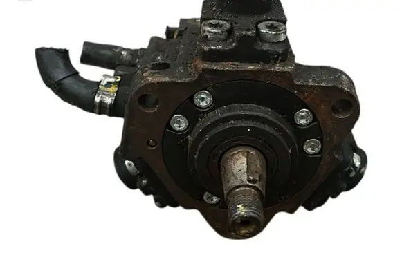 Opel Zafira B Fuel injection high pressure pump 0445010128 0055204600 0389920