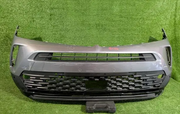 Opel Mokka B Front bumper 