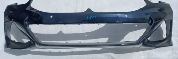 BMW 8 G15 Front bumper