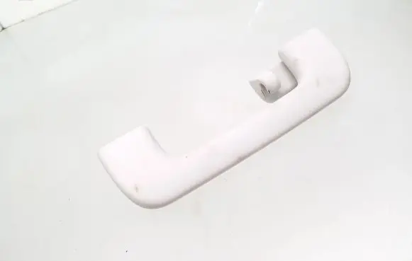 Skoda Superb B6 (3T) Rear interior roof grab handle 8K0857608A