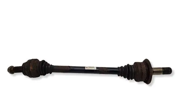 BMW X3 F25 Rear driveshaft 7612799 6640352 0253141687187B