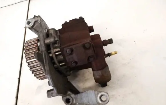 Toyota Aygo AB10 Fuel injection high pressure pump 9658176080 a2c20000727