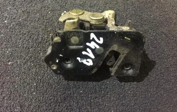 Honda Civic Front door lock