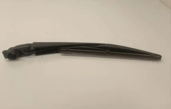 Toyota C-HR I Rear wiper blade 0762M8