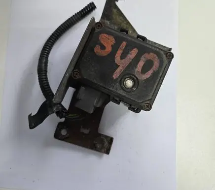 Volvo S40, V40 Alarm system siren 30889990