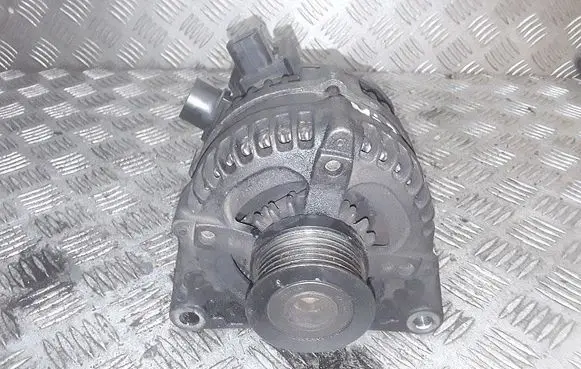 Mazda 3 I Generator/alternator