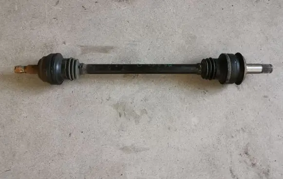 Mercedes-Benz E W213 Rear driveshaft A2133502611