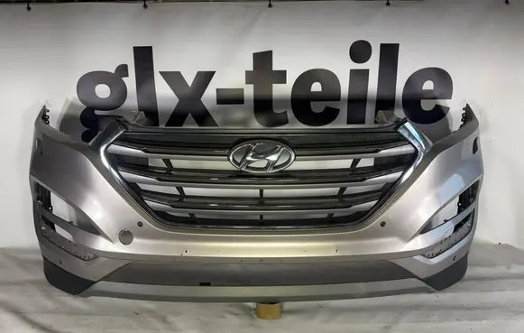 Hyundai Tucson TL Front bumper 