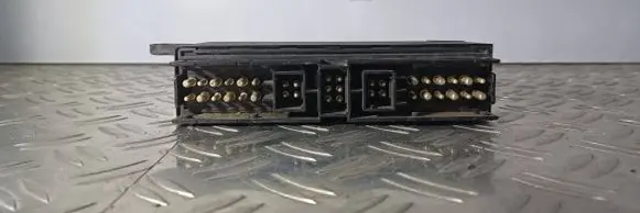 Mercedes-Benz E W124 Comfort/convenience module 1248203026 05072001