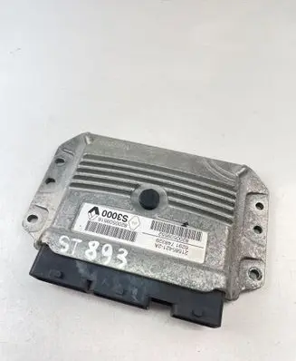 Renault Scenic I Engine control unit/module ECU 8200509552 8200509516