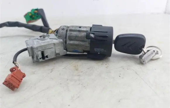 Citroen C3 Ignition lock N05014132