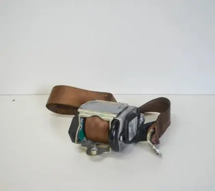 Audi A6 S6 C6 4F Rear seatbelt 4F0857805H