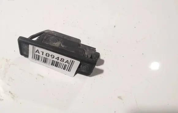 Mercedes-Benz Sprinter W906 Number plate light